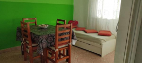 Centro y Costanera Edificio GM5 2 ambientes hasta 4 personas